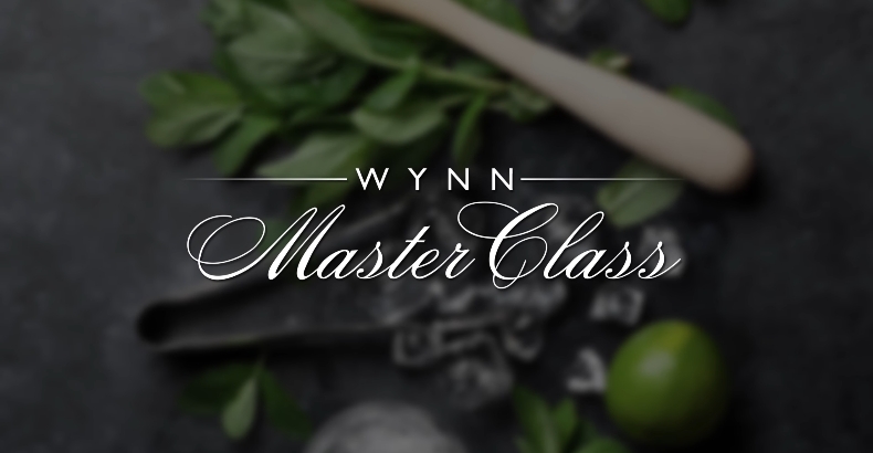 Wynn Master Class