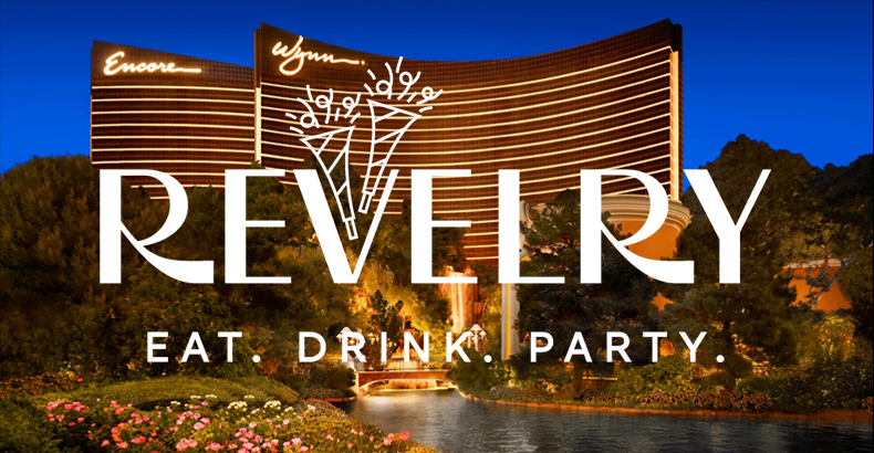 Revelry 25
