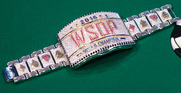 WSoP