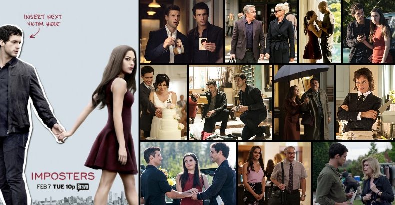 Spring TV