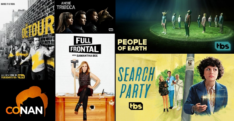 Spring TV