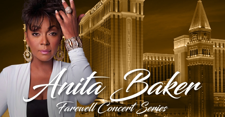 Anita Baker