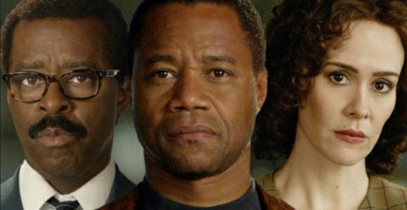 American Crime Story