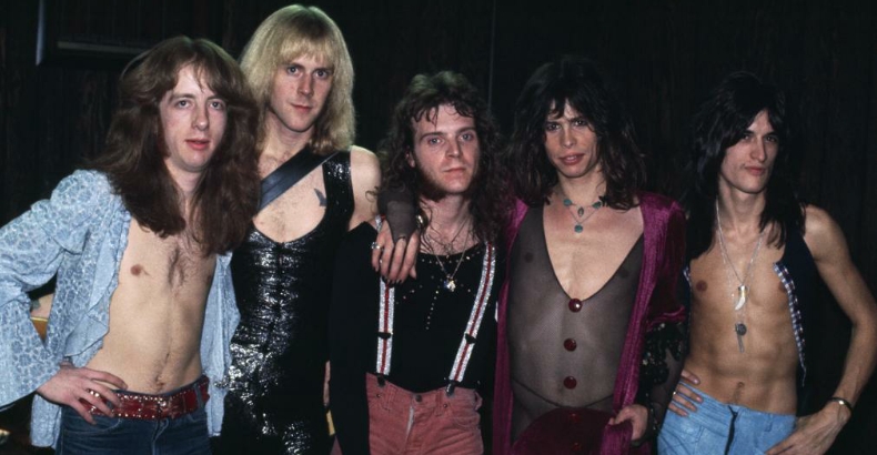 Aerosmith