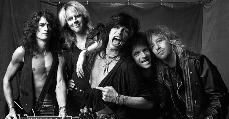 Aerosmith