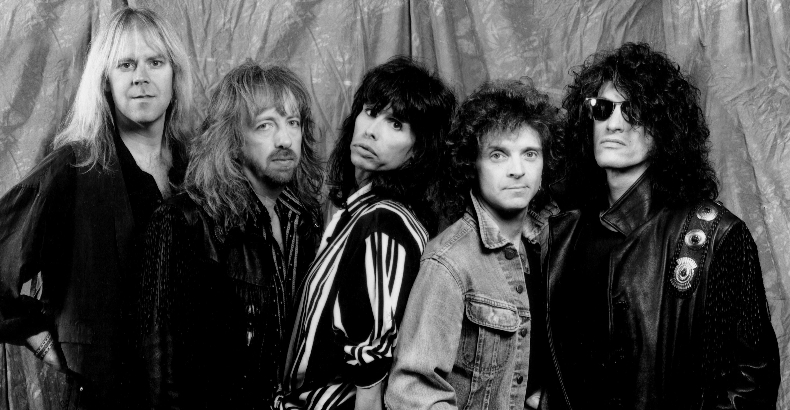 Aerosmith