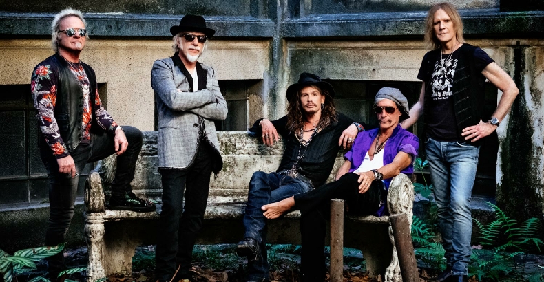 Aerosmith