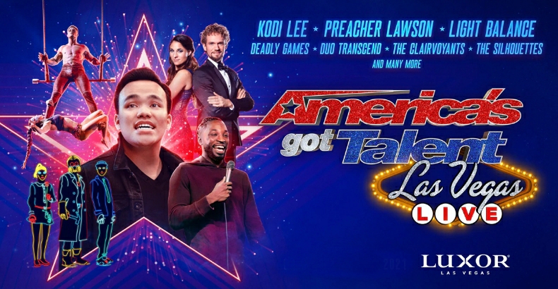 AGT LV LIVE