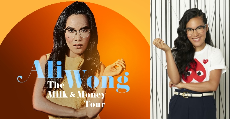 Ali Wong