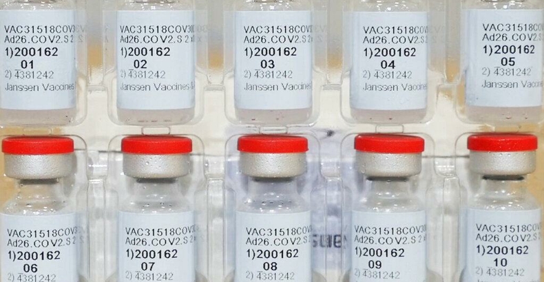 Albertsons Vaccine
