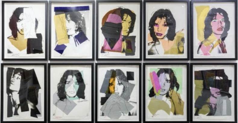 Warhol