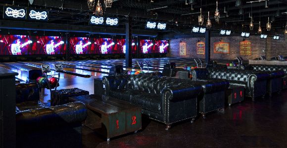 Brooklyn Bowl