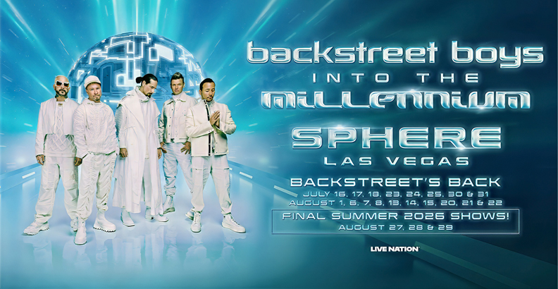 Backstreet Boys
