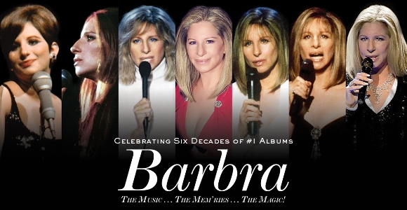 Barbra