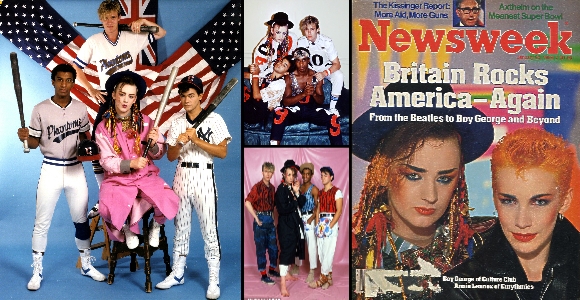  Culture Club