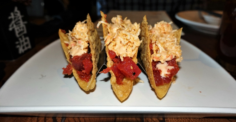 Boathouse Asian Eatery