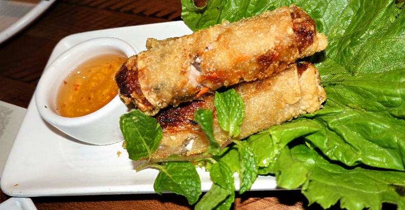 Boathouse Asian Eatery