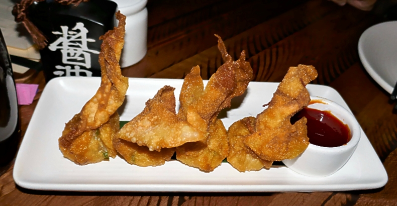 Boathouse Asian Eatery