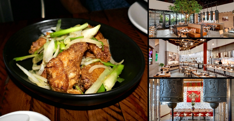 Boathouse Asian Eatery