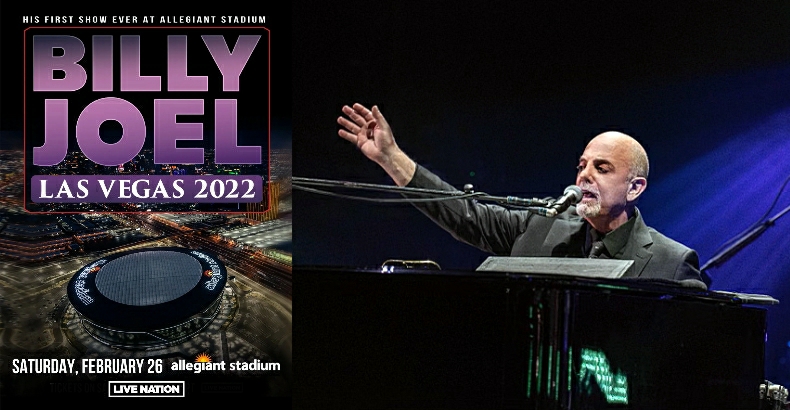 Billy Joel