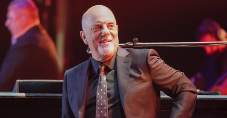 Billy Joel