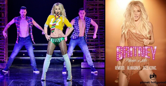 Britney Spears