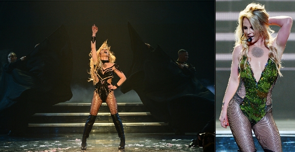Britney Spears