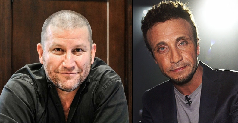 Rock for the Shade Tree