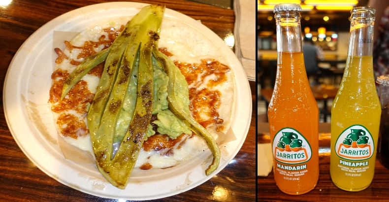 Boulevard Food Court