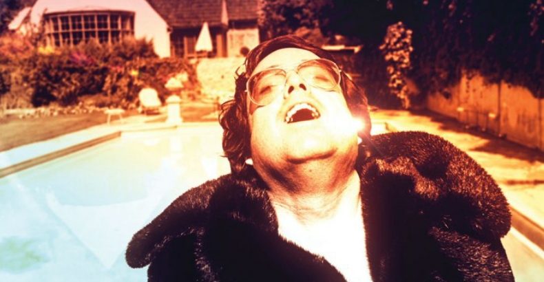 The Fabulous Allan Carr