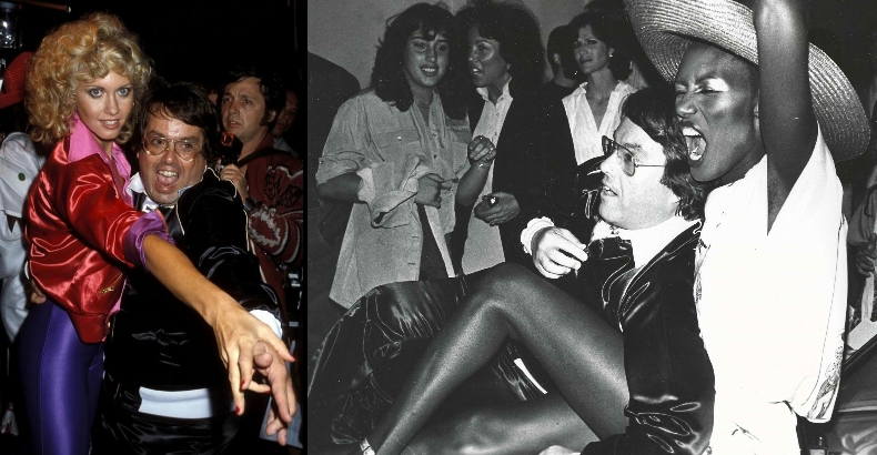 The Fabulous Allan Carr