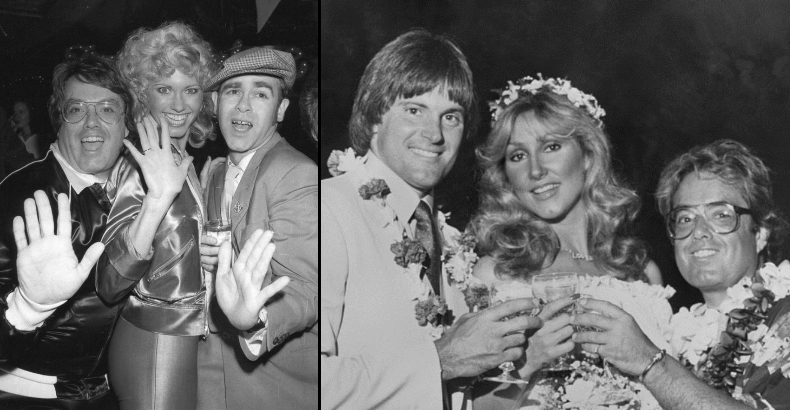 The Fabulous Allan Carr