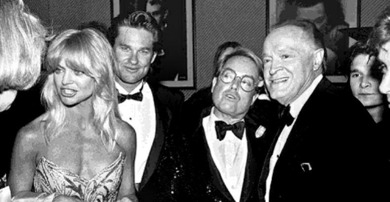 The Fabulous Allan Carr