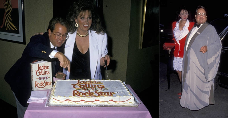 The Fabulous Allan Carr