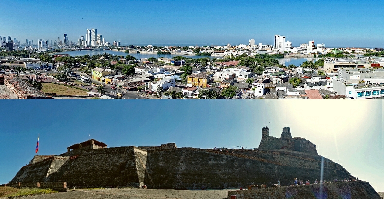 Cartagena de Indias