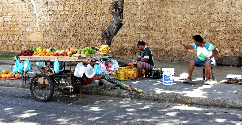Cartagena de Indias