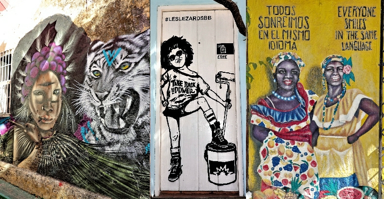 Cartagena de Indias