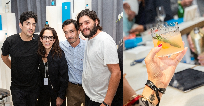 Casa Dragones Art Basel
