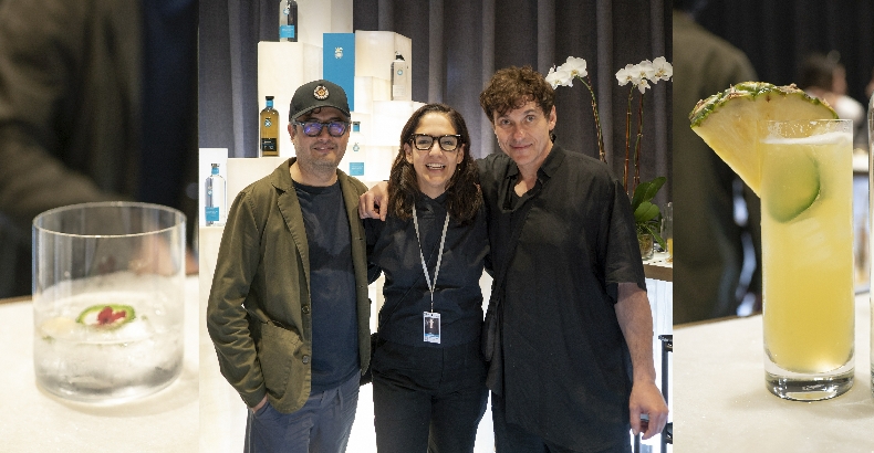 Casa Dragones Art Basel
