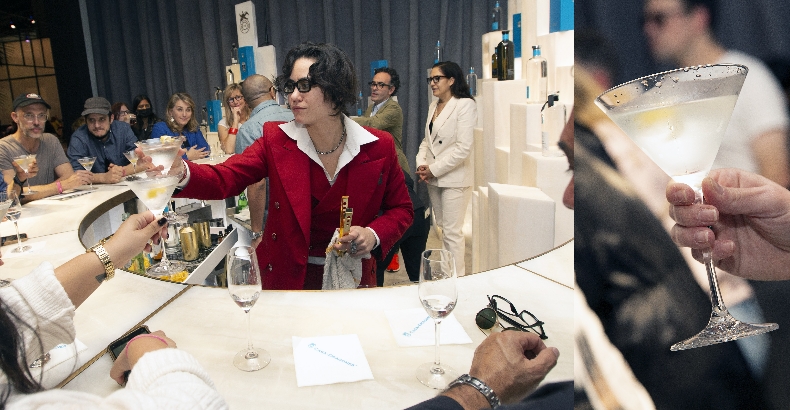 Casa Dragones Art Basel