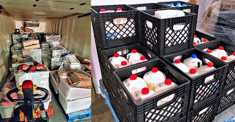 Caesars Entertainment Donation