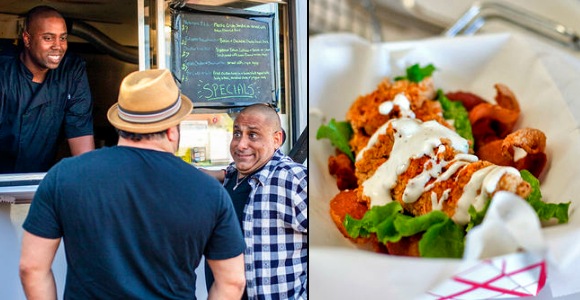 Chow Masters Lard Have Mercy