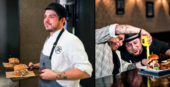 Chow Masters Memphis NY