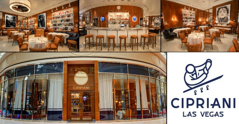 Cipriani Las Vegas