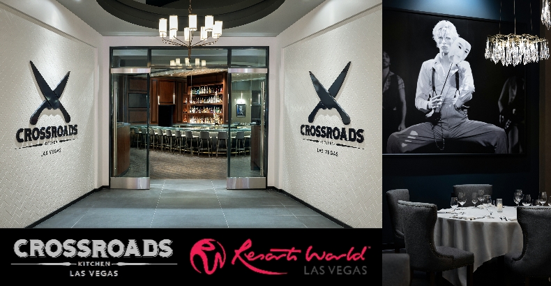 Crossroads Kitchen