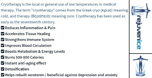 CryoTherapy