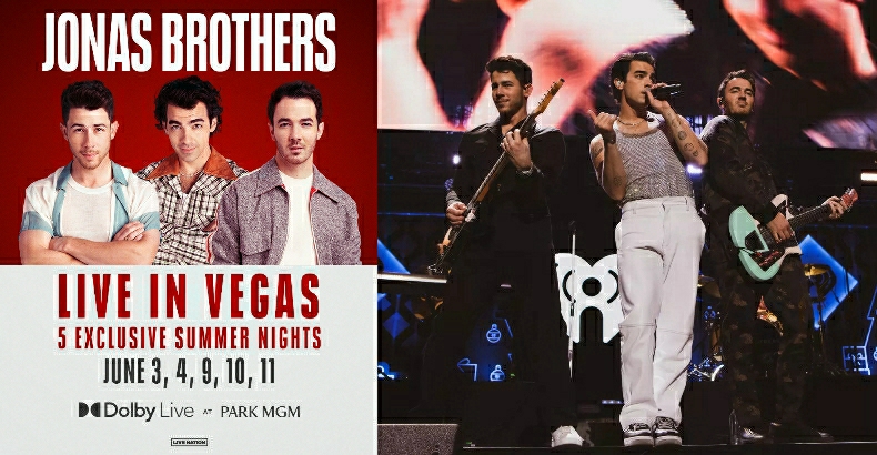 Summer Concerts