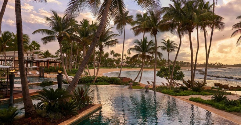 Dorado Beach