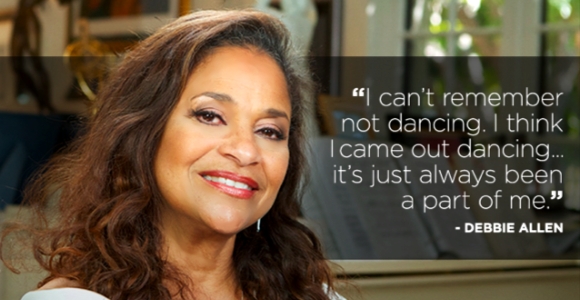 Debbie Allen