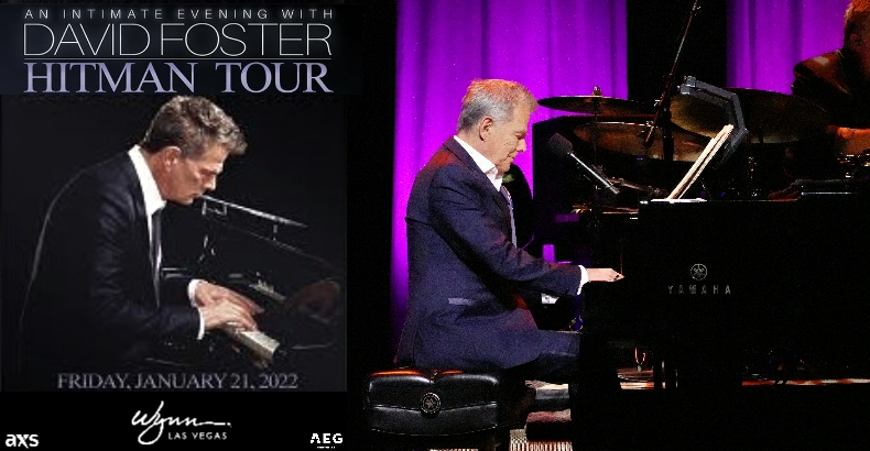 David Foster